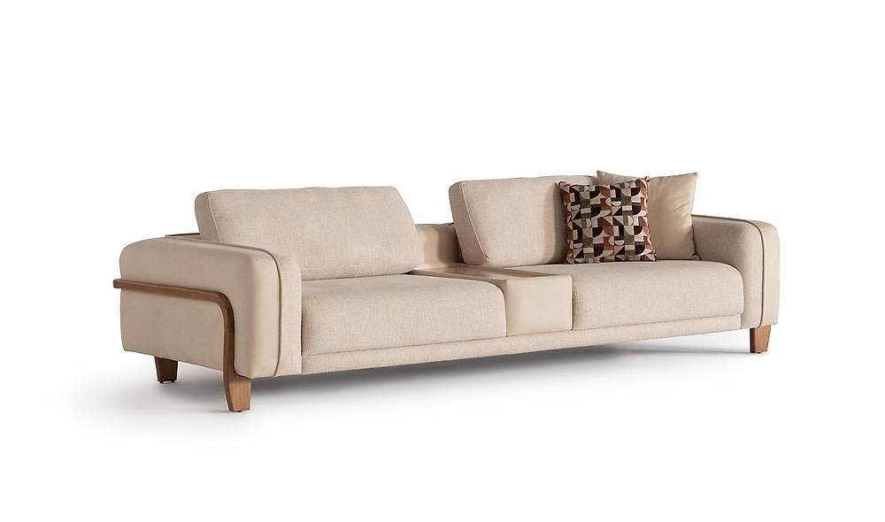 Laila Sofa - With Table