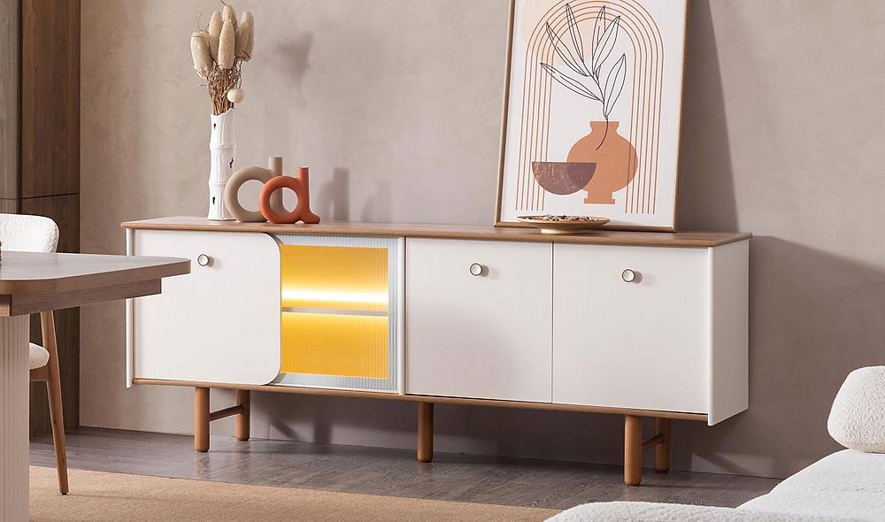 Flora Console