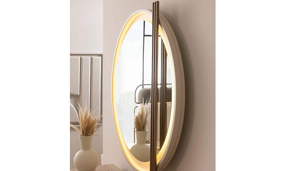 Panorama Base Bedroom