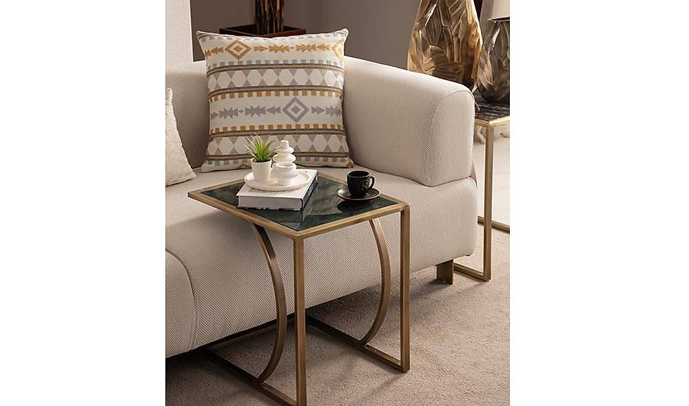 Nesta Sofa - Cream