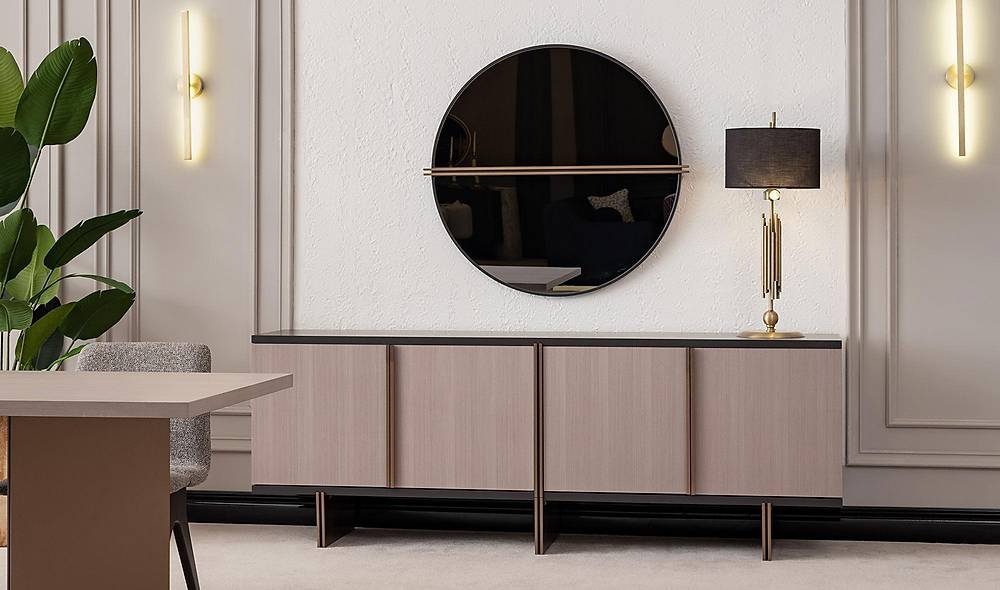 Dolce Dining Room