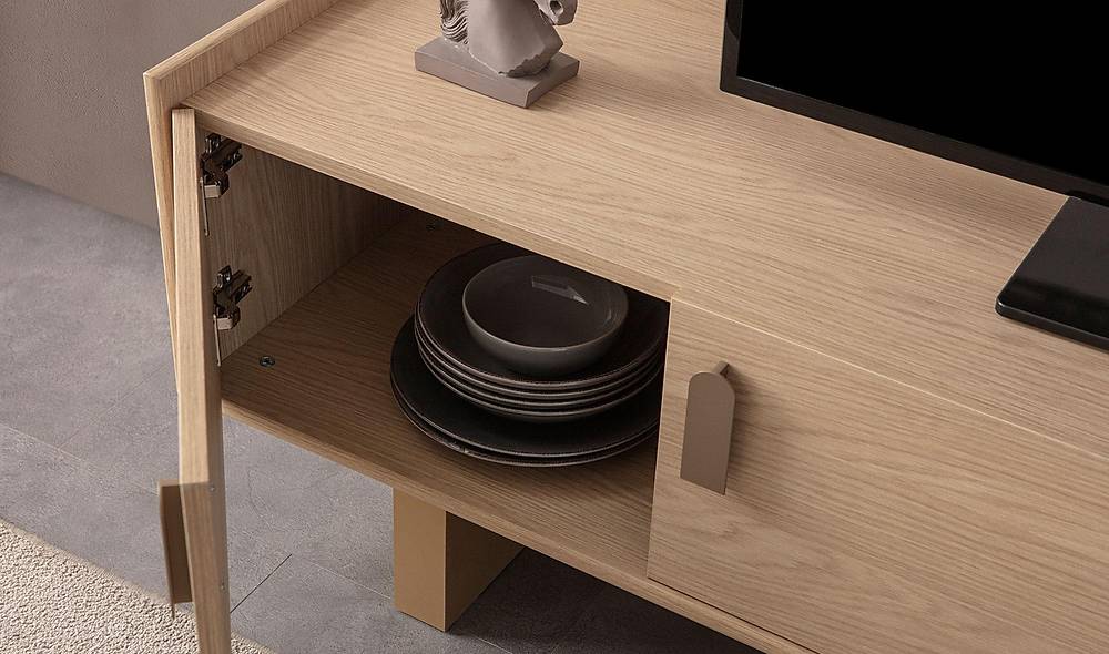 Tons Tv Unit