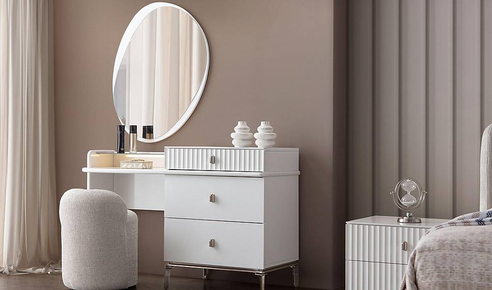 Nexus Dresser