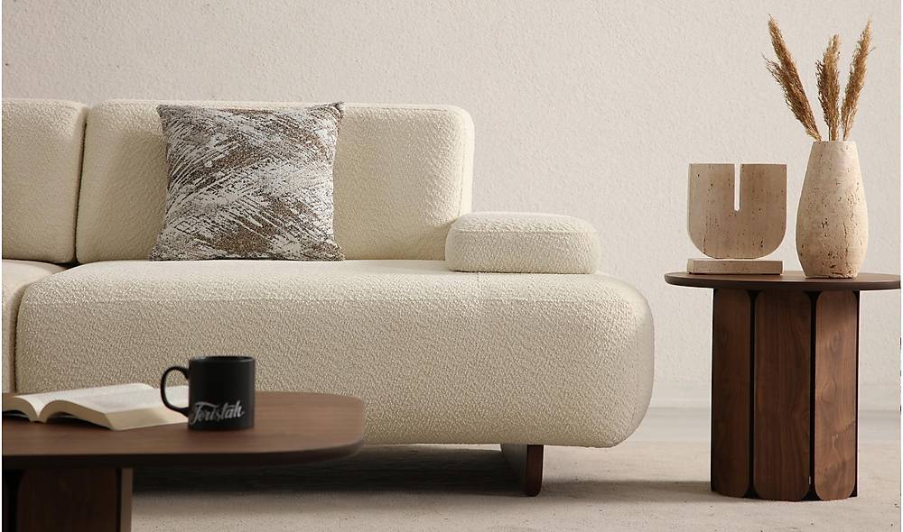 Seul Sofa