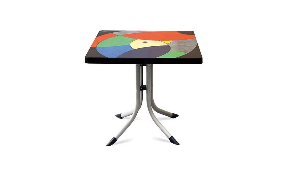 Tango Table 80x80 - Multi