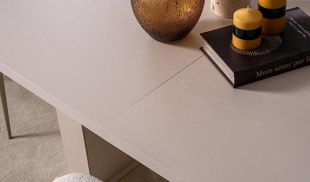 Atelier Dining Table Set