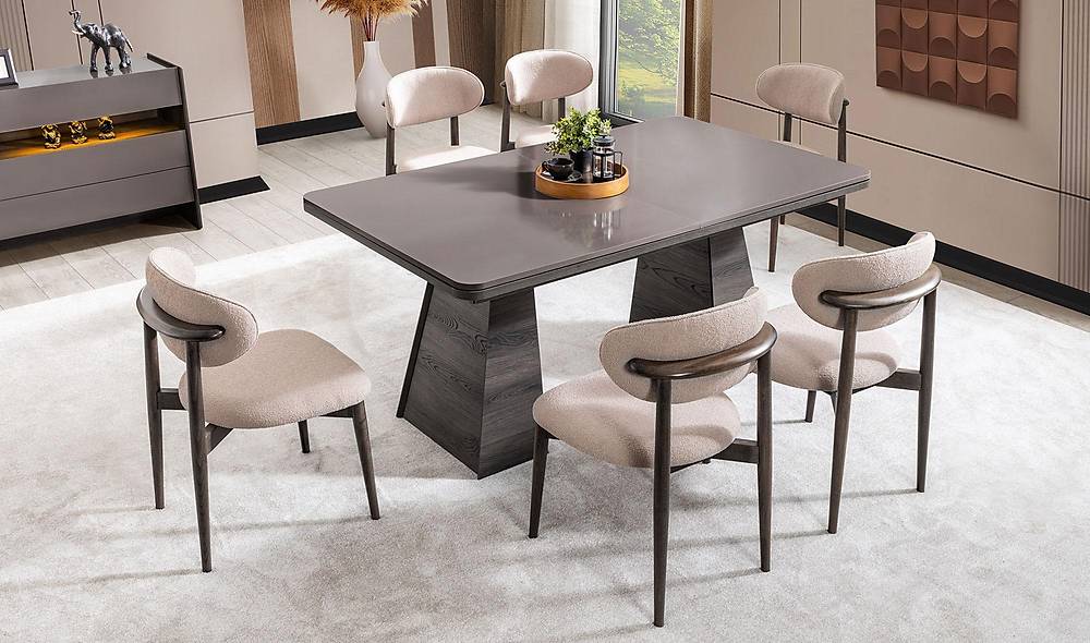 Astor Dining Table Set