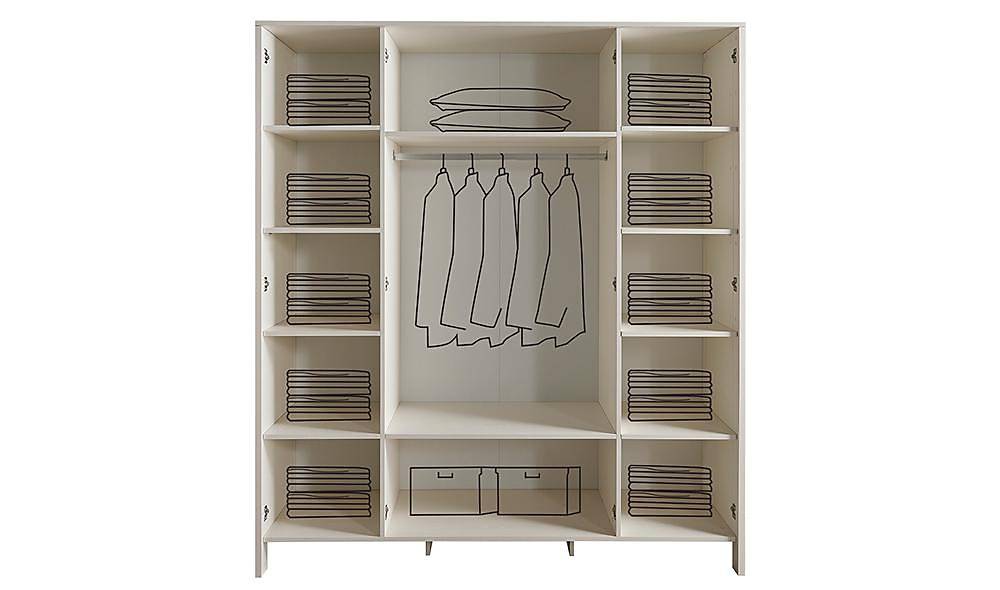 Nantes Baby Room