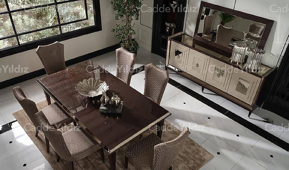 Salotti Dining Room