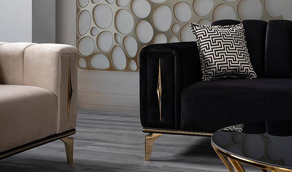 Oscar Sofa V3