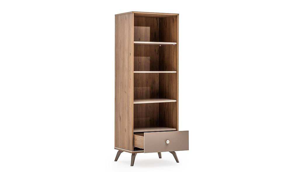 Açelya Bookcase