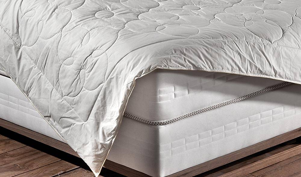 Yatsan Maison Bamboo Touch Heat Stabilising Quilt