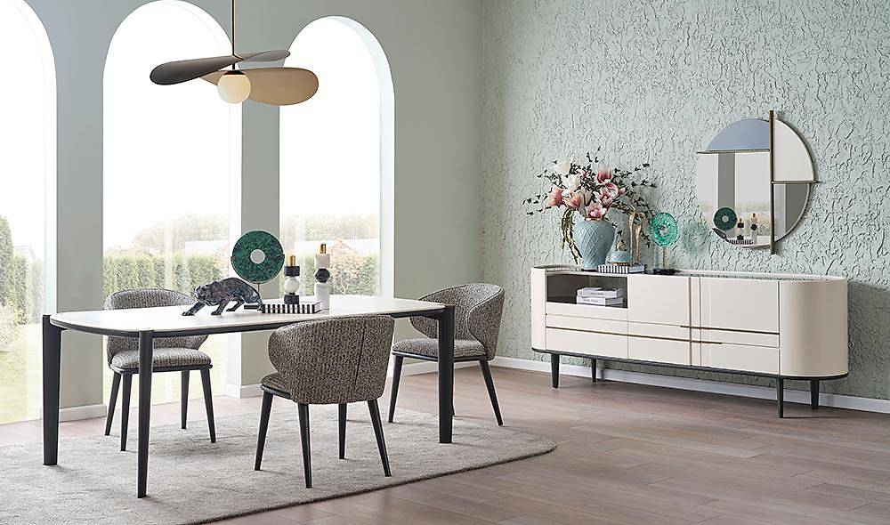 Fagus Dining Room