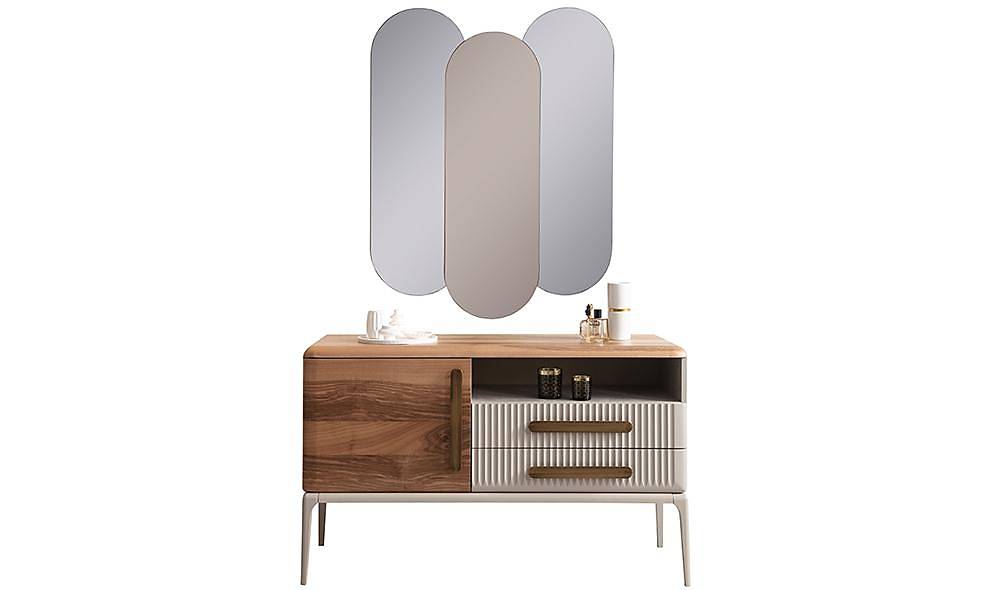 Briza Dresser