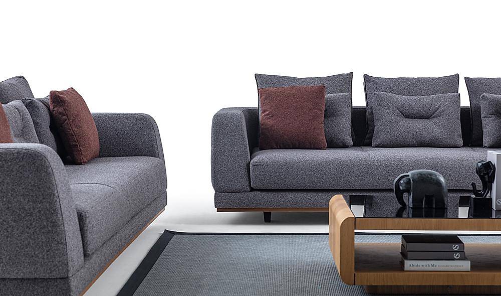 Despina Sofa Set