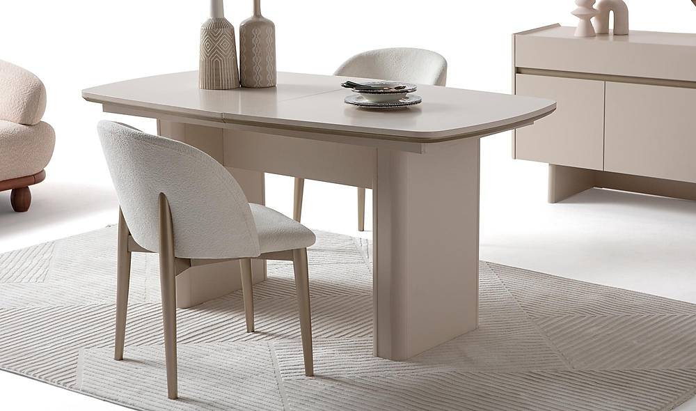 Chello Dining Table Set