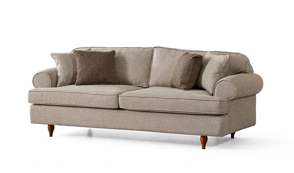 Monica Sofa Set