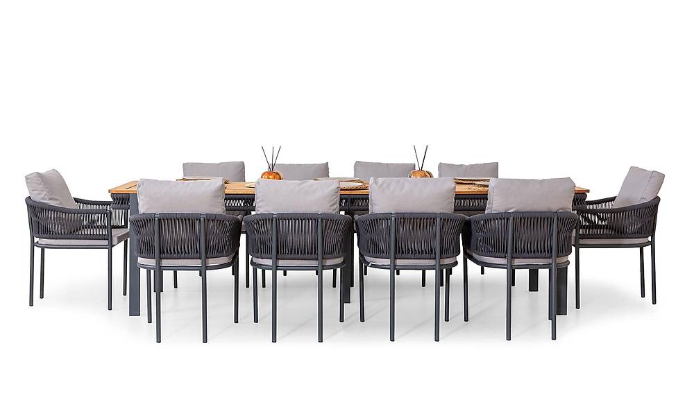 Dimos Garden Table Set
