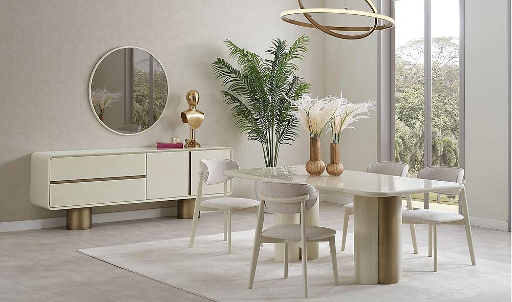 Adora Dining Room