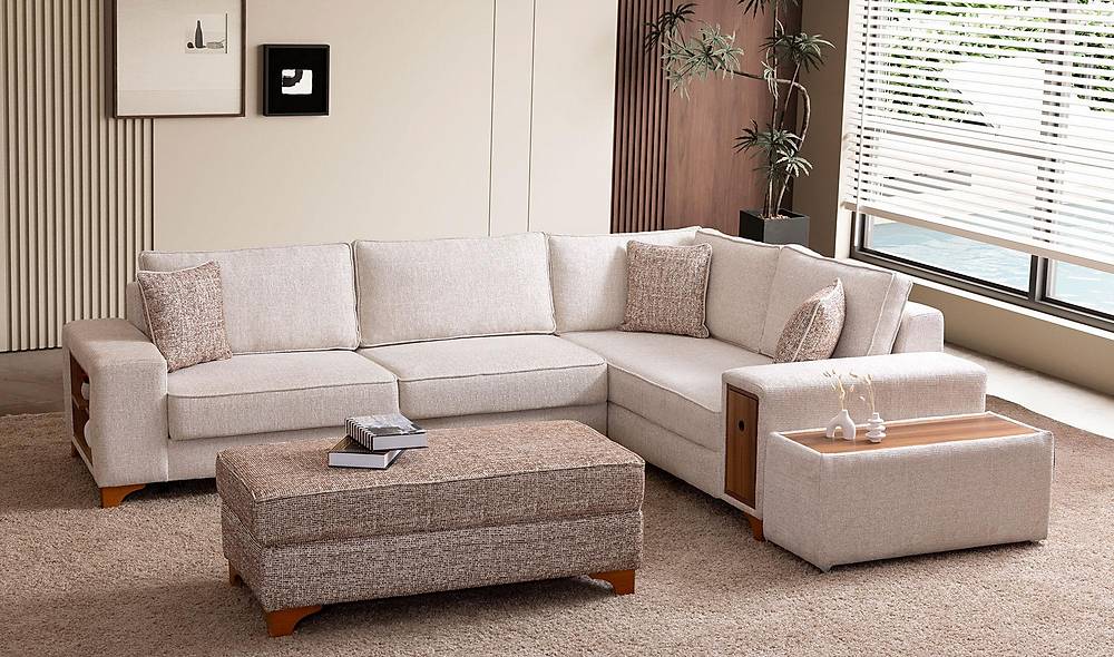 Watter Corner Set