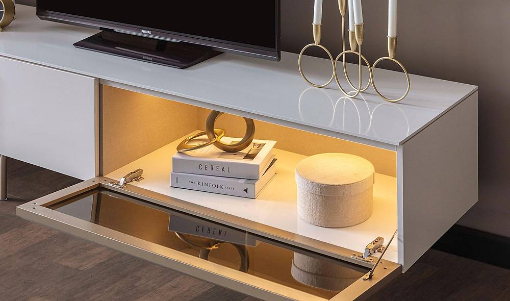 Merry Tv Unit