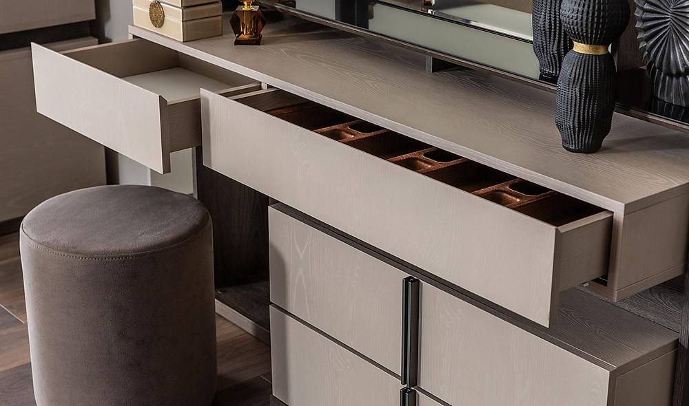Dafni Bedroom