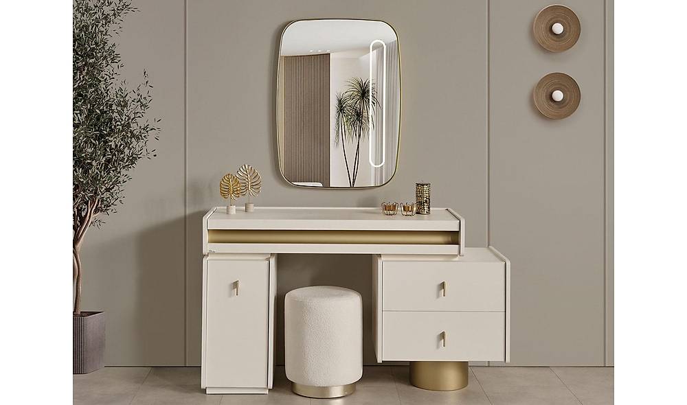 Hennes Dresser