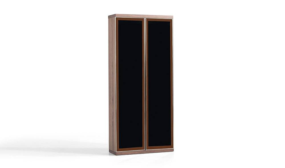 Island Wall Unit