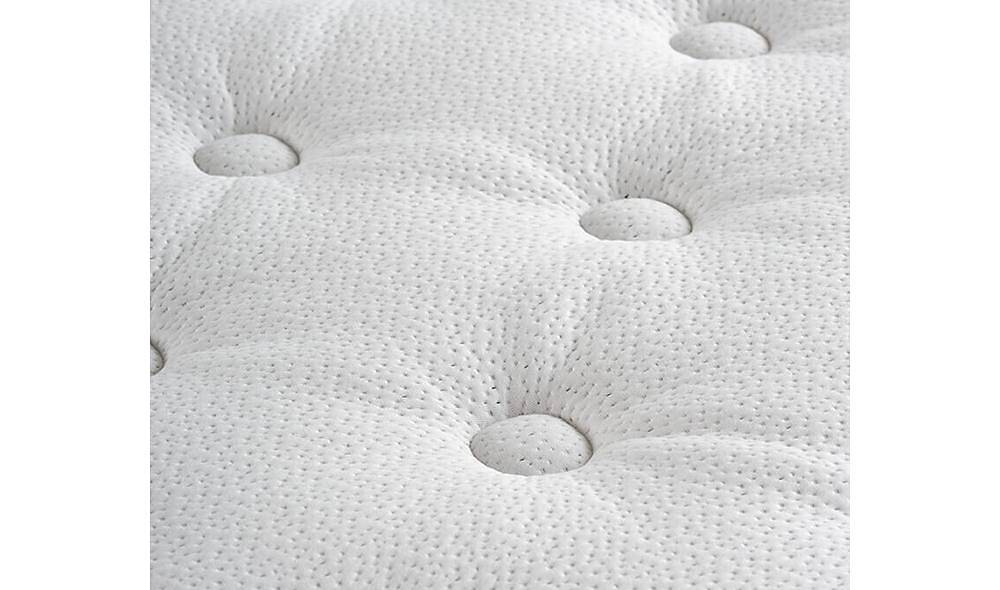 Yatsan Serta Tribeca Pocket Spring Bed