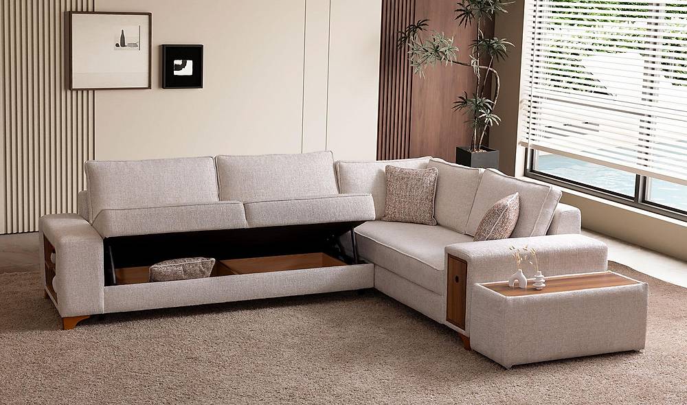 Watter Corner Set