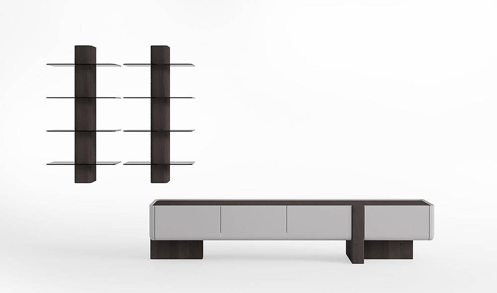Escape Tv Unit