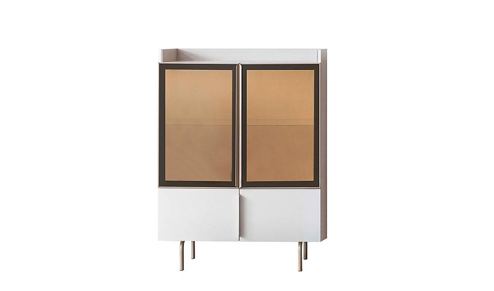 Merry Buffet Bar with Lids