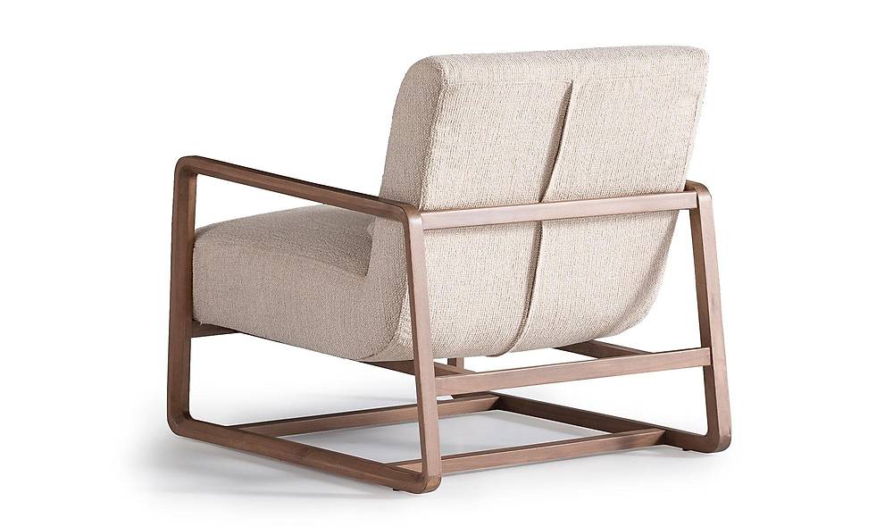 World Sofa Set - Brown