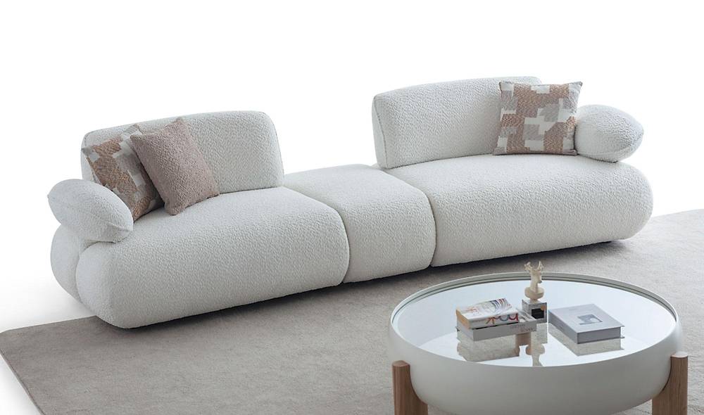 Myra Sofa Set