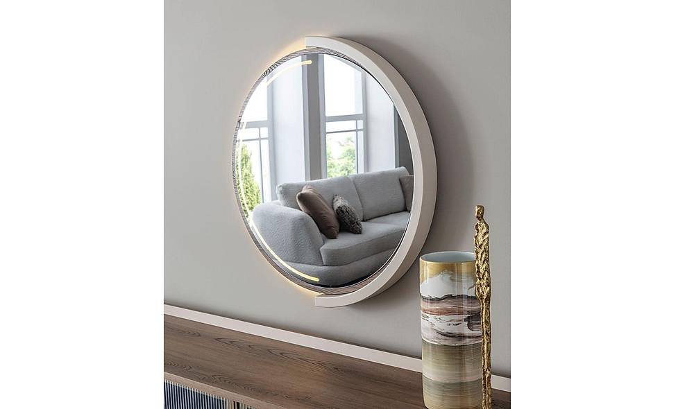 Tevalli Dining Room