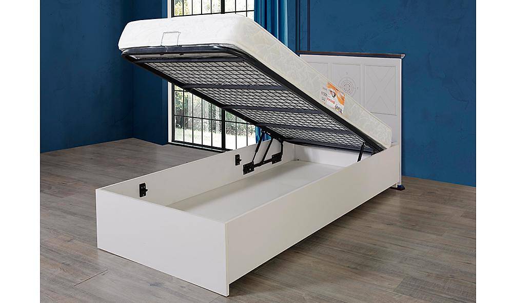 Ocean Bedstead and Headboard