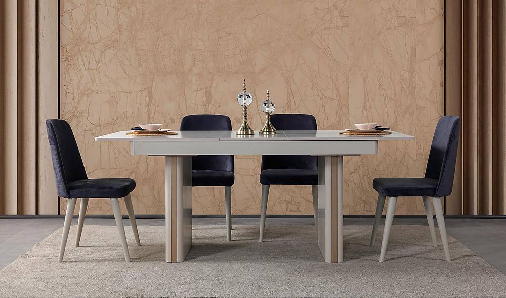 Modena Dining Table Set