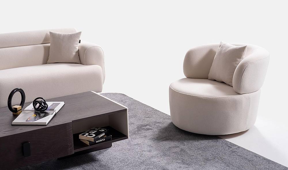 Ciena Sofa Set