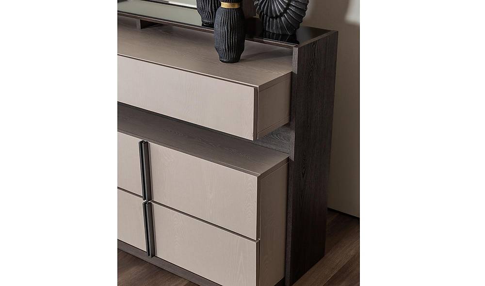 Dafni Bedroom