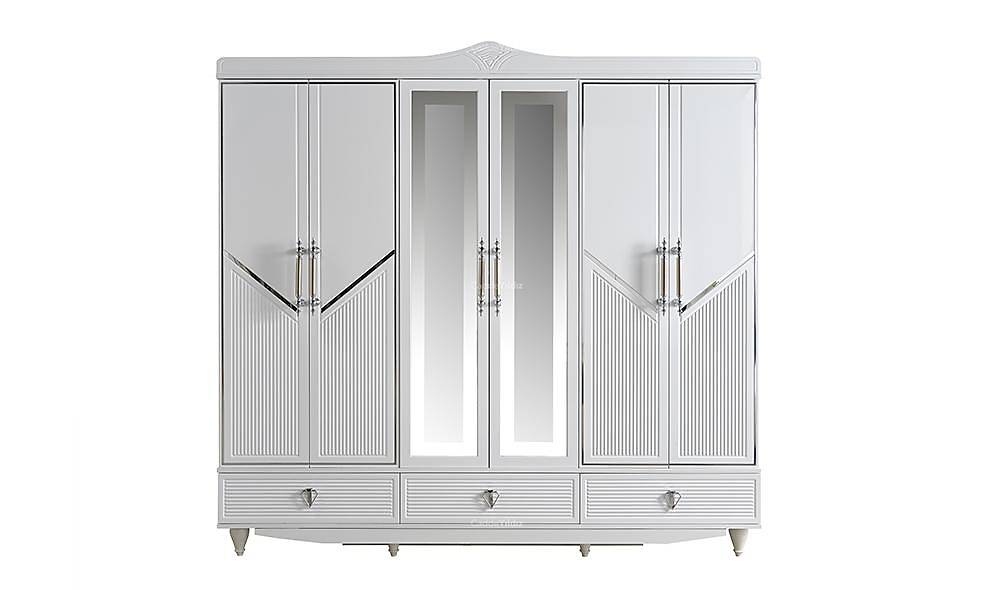 Nil Mdf Bedroom