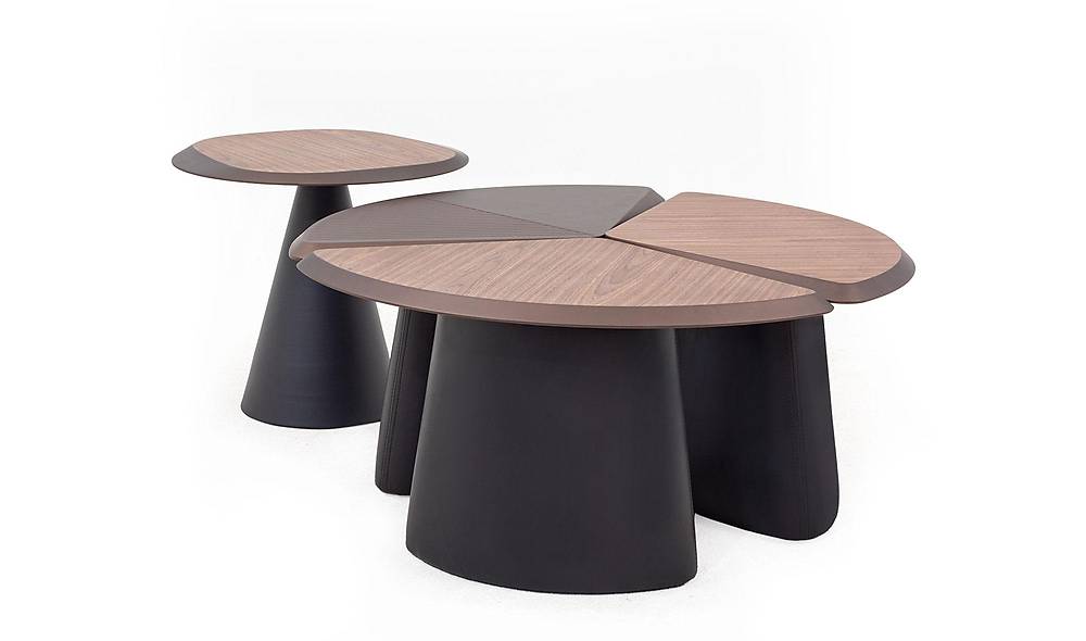 Gregor Table Set