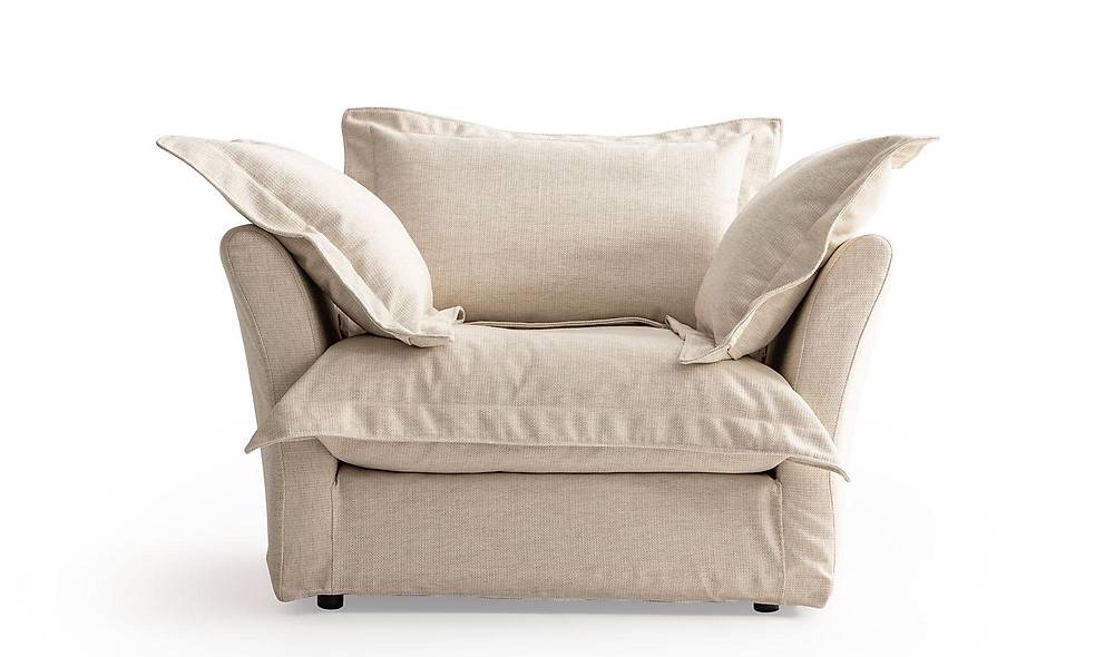 Bronco Bergere