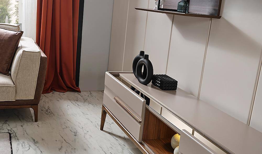 Seatle Tv Unit