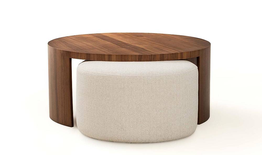 Pierro Coffee Table Set