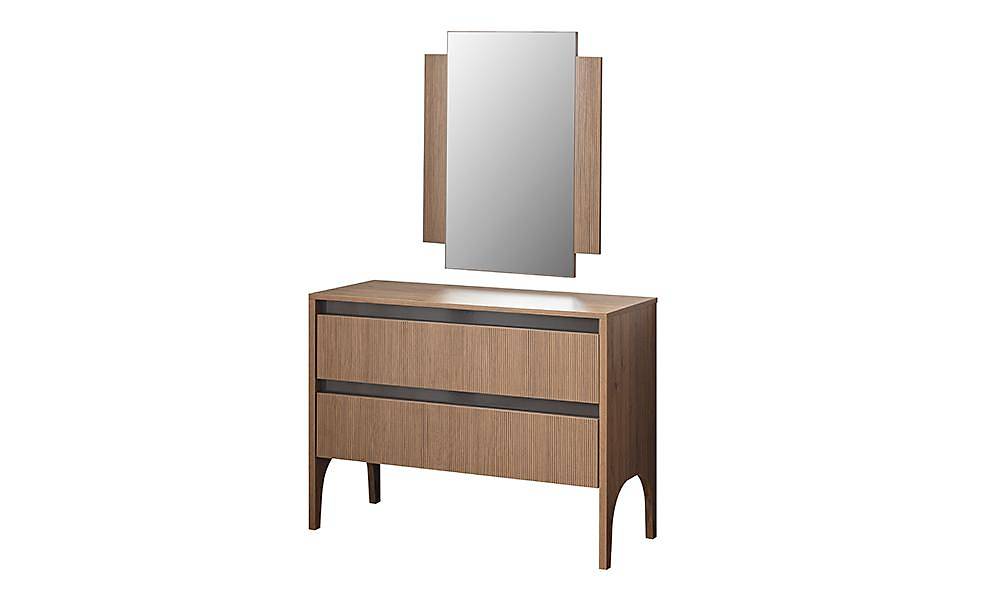 Opso Bedroom - Sliding Door