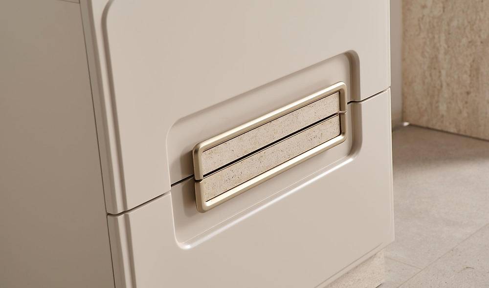 Oliver Base Bedroom - Furniture Lid