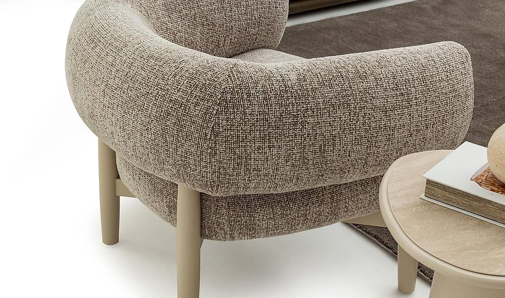 Sardunya Sofa Set