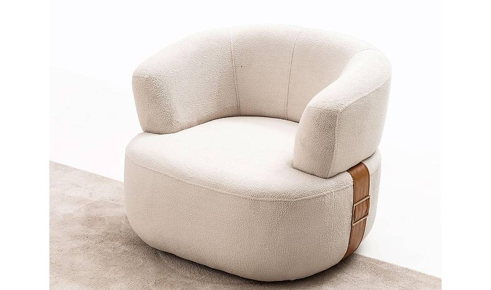Arpego Bergere