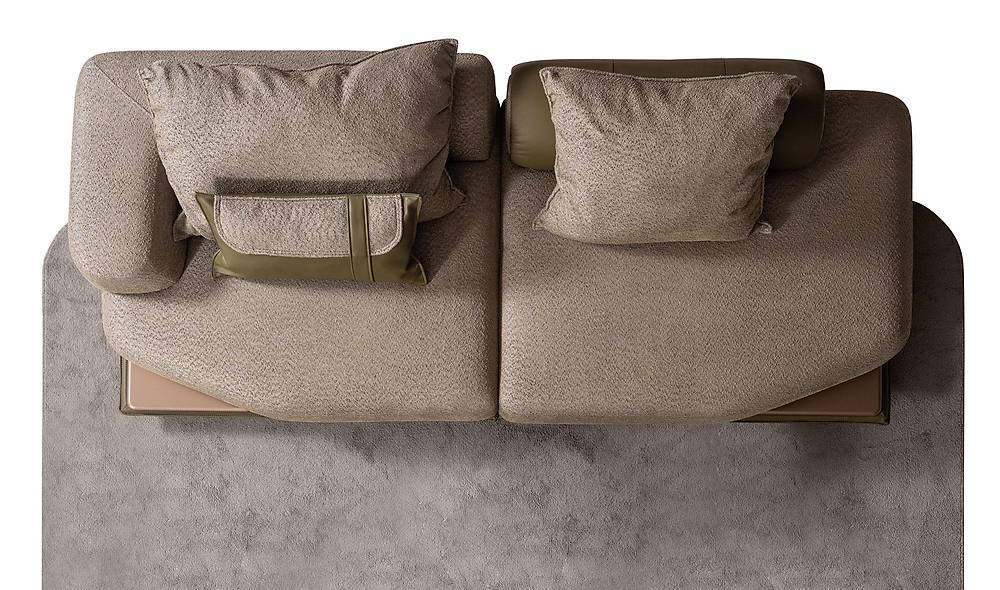 Viper Sofa Set