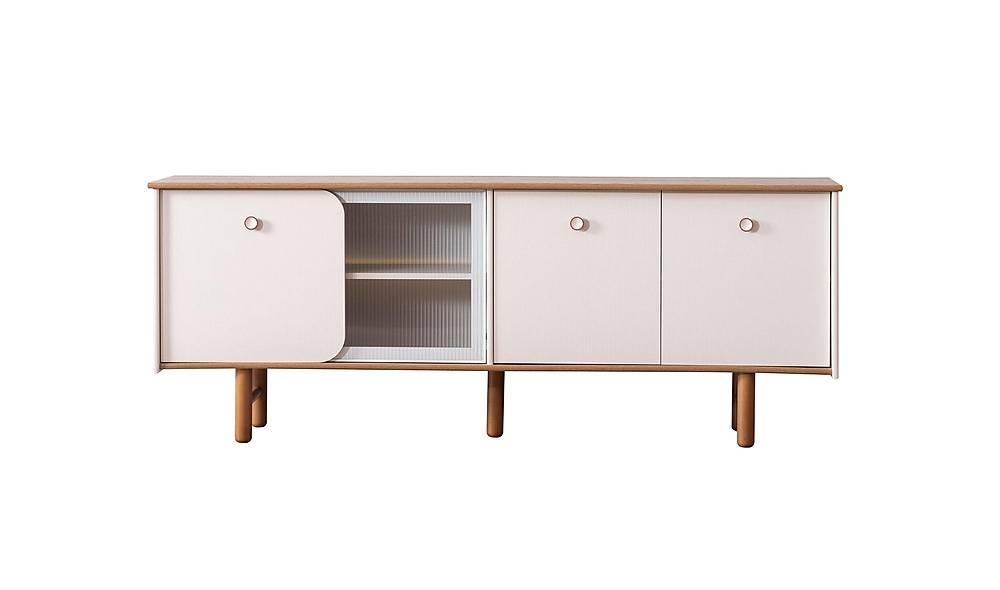 Flora Console
